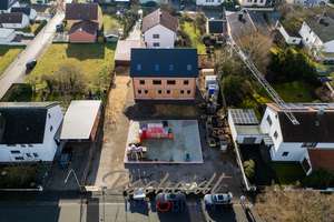 RosenHomes- Moderne Doppelhaushälfte mit Südterrasse, 2 Stellplätzen, KfW 55  - Haus 2 – Die vollständige Adresse der Immobilie erhältst du vom Anbieter., 93197 Zeitlarn – Vorschaubild 25