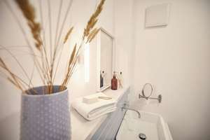 ++ EIN ANKERPLATZ FÜR INDIVIDUALISTEN ++ Vier Boutique-Strandvillen in Strandlage mit Meerblick. – Die vollständige Adresse der Immobilie erhältst du vom Anbieter., 23769 Fehmarn – Vorschaubild 15