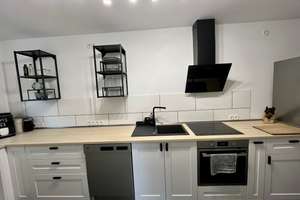 3,5-Zimmer-Wohnung mit großer Terrasse, Garage und Küche – Bremer Straße 69, 42109 Uellendahl-Katernberg, Wuppertal – Vorschaubild 8