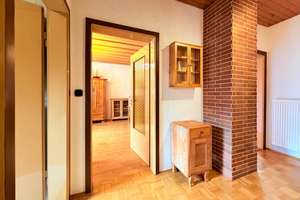 + RESERVIERT + Familienhaus mit Nebengebäude – ideales Handwerkerobjekt – Die vollständige Adresse der Immobilie erhältst du vom Anbieter., 96148 Baunach – Vorschaubild 8