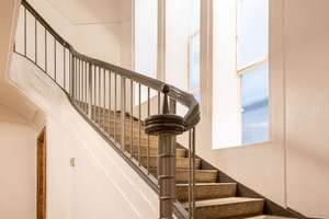 Df.- Golzheim: Noble 7-Raum-Wohnung in reinstem Art-Deco-Stil – Die vollständige Adresse der Immobilie erhältst du vom Anbieter., 40474 Golzheim, Düsseldorf – Vorschaubild 3