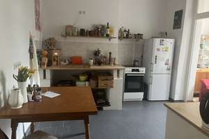 WOHUNGSTAUSCH - mit Wohnung in Tempelhof-Schöneberg