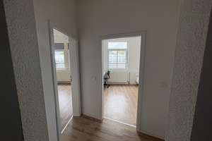 WG-Zimmer (möbliert, warm) in frisch renovierter Wohnung – Nähe Daimler-Werk – Stationsstraße 7, 68305 Waldhof, Mannheim – Vorschaubild 10