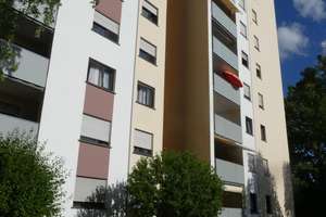 Gut aufgeteilte Wohnung in ruhiger Lage Nähe Uni - ideal auch für Studenten WG – Die vollständige Adresse der Immobilie erhältst du vom Anbieter., 54296 Kürenz, Trier – Vorschaubild 4