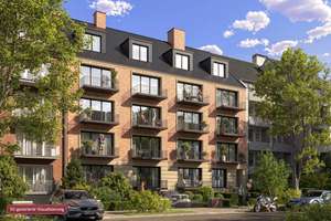 Exklusive Micro-Suite – Harvé Suites Hamburg – Die vollständige Adresse der Immobilie erhältst du vom Anbieter., 20144 Harvestehude, Hamburg – Vorschaubild 9