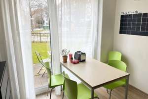 Studentenapartment, 3-Zimmer, WG-geeignet, Univiertel – Die vollständige Adresse der Immobilie erhältst du vom Anbieter., 86159 Universitätsviertel, Augsburg – Vorschaubild 3