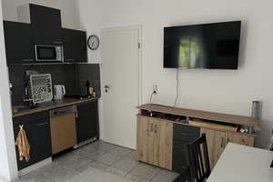 Nachmieter gesucht – Vollmöblierte 2-Zimmer-Wohnung in Bonn-Beuel ab 01.08. – Auf der Schleide 5, 53225 Beuel-Mitte, Bonn – Vorschaubild 2