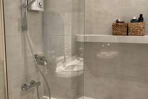 VON PRIVAT: Modernisierte 2-Zimmer-Wohnung im grünen Alt-Rahlstedt zu verkaufen – Die vollständige Adresse der Immobilie erhältst du vom Anbieter., 22149 Rahlstedt, Hamburg – Vorschaubild 19