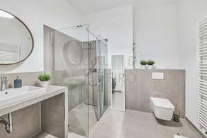 TRAUMWOHNUNG IN DEN BOUCHEGÄRTEN – Die vollständige Adresse der Immobilie erhältst du vom Anbieter., 12435 Alt-Treptow, Berlin – Vorschaubild 8