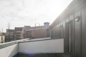 HOMESK - Exklusives Townhouse mit Garten im sanierten Denkmal der Glockengießerei-Neukölln – Delbrückstraße 40, 12051 Neukölln (Ortsteil), Berlin – Vorschaubild 11