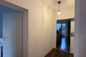 Vollausgestattete, möblierte 2-Zimmer Wohnung mit 2 Balkonen in Steglitz, ab sofort – Schmiljanstraße 4, 12161 Friedenau, Berlin – Vorschaubild 17