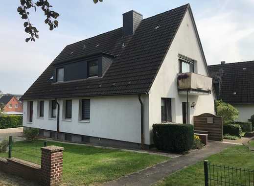 Wohnung mieten in Trittau - ImmobilienScout24