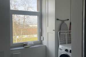 Schöne 3-Zimmer-Wohnung in ruhiger Lage auf dem Luzenberg inkl. Einbauküche  – Mauerstraße 6, 68305 Mannheim – Vorschaubild 9