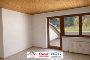 BIETERVERFAHREN: Panoramablick ins Neckartal – großzügige Dachgeschoss-Wohnung mit Dachterrasse – Schweizertalstraße 30, 69118 Ziegelhausen, Heidelberg – Vorschaubild 5