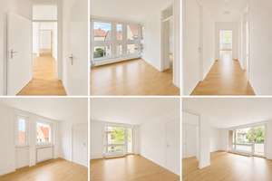 Charmante 3,5-Zimmer-Eigentumswohnung mit Süd-Balkon, TG-Stellplatz und viel Potenzial – Geleitsgasse 2, 90762 Altstadt, Innenstadt, Fürth – Vorschaubild 16