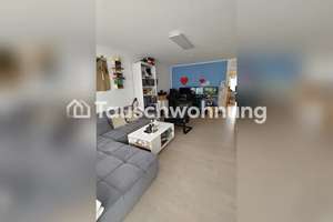 Tauschwohnung: Schöne Erdgeschosswohnung