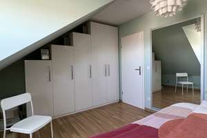 Offen für Angebote: 2-Zimmer Wohnung in BI-Stieghorst  – Die vollständige Adresse der Immobilie erhältst du vom Anbieter., 33605 Stieghorst, Bielefeld – Vorschaubild 10