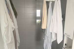 Wunderschöne 2,5 Zimmer Wohnung mit Terrasse im Schwarzwaldviertel – Die vollständige Adresse der Immobilie erhältst du vom Anbieter., 68163 Lindenhof, Mannheim – Vorschaubild 4