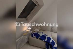 Tauschwohnung: Suche helle 2-3 Zimmer Wohnung mit Balkon – Die vollständige Adresse der Immobilie erhältst du vom Anbieter., 40217 Unterbilk, Düsseldorf – Vorschaubild 4