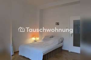Tauschwohnung: schöner Altbau in Düsseldorf,