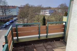 Dachterrassenwohnung 2-Zimmer-Wohnung in Augsburg Hochzoll – Ortlerstraße 75, 86163 Hochzoll-Süd, Augsburg – Vorschaubild 9
