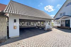 Exklusives KfW-40-EFH & hist. Schulgebäude in traumhafter Naturkulisse - modernes Wohnen im Landh... – Die vollständige Adresse der Immobilie erhältst du vom Anbieter., 73486 Adelmannsfelden – Vorschaubild 23