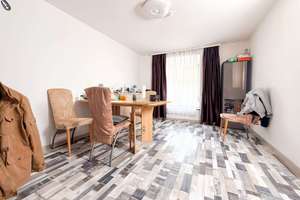 Attraktive Kapitalanlage in Erlangen – vermietete 3-Zimmer-Wohnung in Bestlage – Die vollständige Adresse der Immobilie erhältst du vom Anbieter., 91054 Markgrafenstadt, Erlangen – Vorschaubild 8