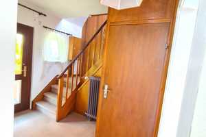 Sehr schönes 4,5-Zimmer-Einfamilienhaus Baujahr 1961 mit Vollkeller in Stelle-Fliegenberg – Harburg (Kreis) – Vorschaubild 6