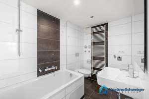 Erste Termine ab 26.7.! In der Altstadt & leerstehend! Renovierte 2 Zi-Whg. in kernsaniertem Haus – Die vollständige Adresse der Immobilie erhältst du vom Anbieter., 90762 Altstadt, Innenstadt, Fürth – Vorschaubild 7