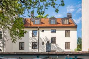 Mehrfamilienhaus direkt am Wiener Platz – Die vollständige Adresse der Immobilie erhältst du vom Anbieter., 81667 Maximilianeum, München – Vorschaubild 2