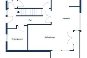 Massiv gebautes KfW-70-Haus mit 5 Zimmern, hohem Wohnkomfort und schönem Garten – Die vollständige Adresse der Immobilie erhältst du vom Anbieter., 13125 Karow, Berlin – Vorschaubild 5