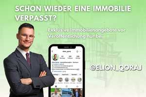 Zechenhaus mit Garten in Bochum-Dahlhausen  – Bochum – Vorschaubild 14