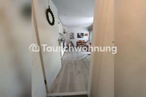 Tauschwohnung: 3 Zimmer Innenstadt gegen 4 Zimmer im Süden – Die vollständige Adresse der Immobilie erhältst du vom Anbieter., 50676 Altstadt/Süd, Köln – Vorschaubild 2