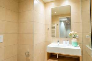 Topmoderne und vollmöblierte Studioapartments im Neubau-Erstbezug – Lenore-Volz-Straße 11, 70372 Veielbrunnen, Stuttgart – Vorschaubild 10