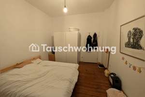 Tauschwohnung: ruhige 2-Zimmer-Altbauwohnung in Oberbilk – Die vollständige Adresse der Immobilie erhältst du vom Anbieter., 40227 Oberbilk, Düsseldorf – Vorschaubild 7