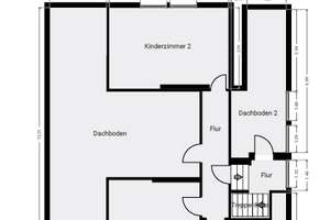 stilvolle Stadtvilla mit parkähnlichem Garten und 2 Garagen – Die vollständige Adresse der Immobilie erhältst du vom Anbieter., 59063 Mitte, Hamm – Vorschaubild 3