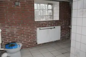 WOHNEN MIT HISTORISCHEM FLAIR UND VIEL POTENTIAL !!! – Recklinghausen (Kreis) – Vorschaubild 14