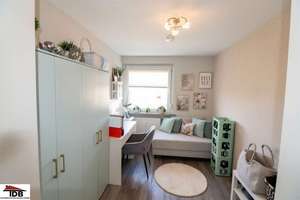 Sonnige Aussichten: 3-Zimmer-Wohnkomfort mit Balkon, Weitblick und Barrierefreiheit – 38226 Lebenstedt, Salzgitter – Vorschaubild 10