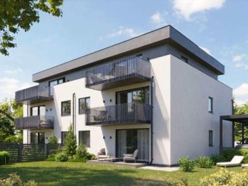Hausansicht 1