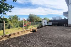 Natur+Weitblick, gepfl. EFH mit Garten für die große Familie, möchte wieder in Szene gesetzt werden – Friedhofstraße 6a, 55595 Spabrücken – Vorschaubild 3