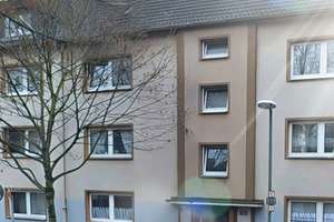 Schöne, helle, gut geschnittene Wohnung mit Gemeinschaftsgarten! 2,5 Zi.,  Eulerstr. 25, E-West – Eulerstraße 25, 45143 Altendorf, Essen – Vorschaubild 21