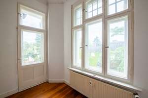 Wohnen mit Stil: 4-Zimmer-Gründerzeitaltbau mit Stuck  und Südbalkon – Ringstraße 50, 12205 Lichterfelde, Berlin – Vorschaubild 71