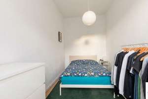 Zukunftssicher anlegen oder selbst einziehen: Gepflegte 2-Zimmer-Wohnung mit Einbauküche! – Die vollständige Adresse der Immobilie erhältst du vom Anbieter., 38122 Westliches Ringgebiet, Braunschweig – Vorschaubild 7