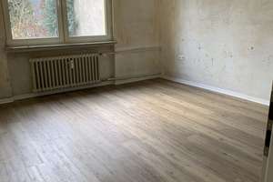 Teilsanierte 3,5 Zimmer-Whg. mit Balkon zum 01.11.2026 – Hultschiner Straße 135, 47055 Wanheimerort, Duisburg – Vorschaubild 11