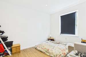 Gemütliche 2-Zimmer Wohnung mit großzügiger Terrasse – Die vollständige Adresse der Immobilie erhältst du vom Anbieter., 28309 Sebaldsbrück, Bremen – Vorschaubild 6
