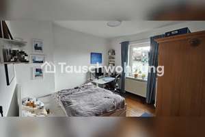 Tauschwohnung: Gemütliche 2-Zimmer-Wohnung in Bremen-Findorff – Die vollständige Adresse der Immobilie erhältst du vom Anbieter., 28215 Regensburger Straße, Bremen – Vorschaubild 4