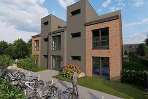 Hochwertige Dachgeschosswohnung in St. Mauritz - Exklusivität mit Loggia und Weitblick – Die vollständige Adresse der Immobilie erhältst du vom Anbieter., 48155 Mauritz-Ost, Münster – Vorschaubild 11