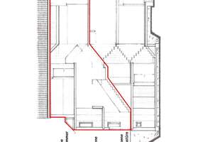 Seltene Gelegenheit - 2 ZKDB Maisonette-Wohnung in Split-Levelbauweise in Cronenberg – Die vollständige Adresse der Immobilie erhältst du vom Anbieter., 42349 Cronenberg, Wuppertal – Vorschaubild 16