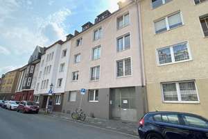 Schicke 2-Zimmer Wohnung in Düsseldorf-Rath – Selbecker Str. 26, 40472 Rath, Düsseldorf – Vorschaubild 9