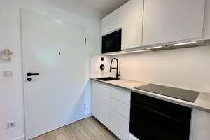 Renovierte City-Oase: 1-Zimmer-Wohnung in Top-Lage von Paderborn! – Nordstraße 29, 33102 Kernstadt, Paderborn – Vorschaubild 5